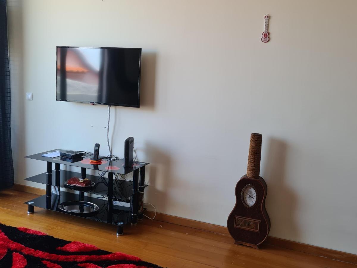 Machico Comfort Экстерьер фото