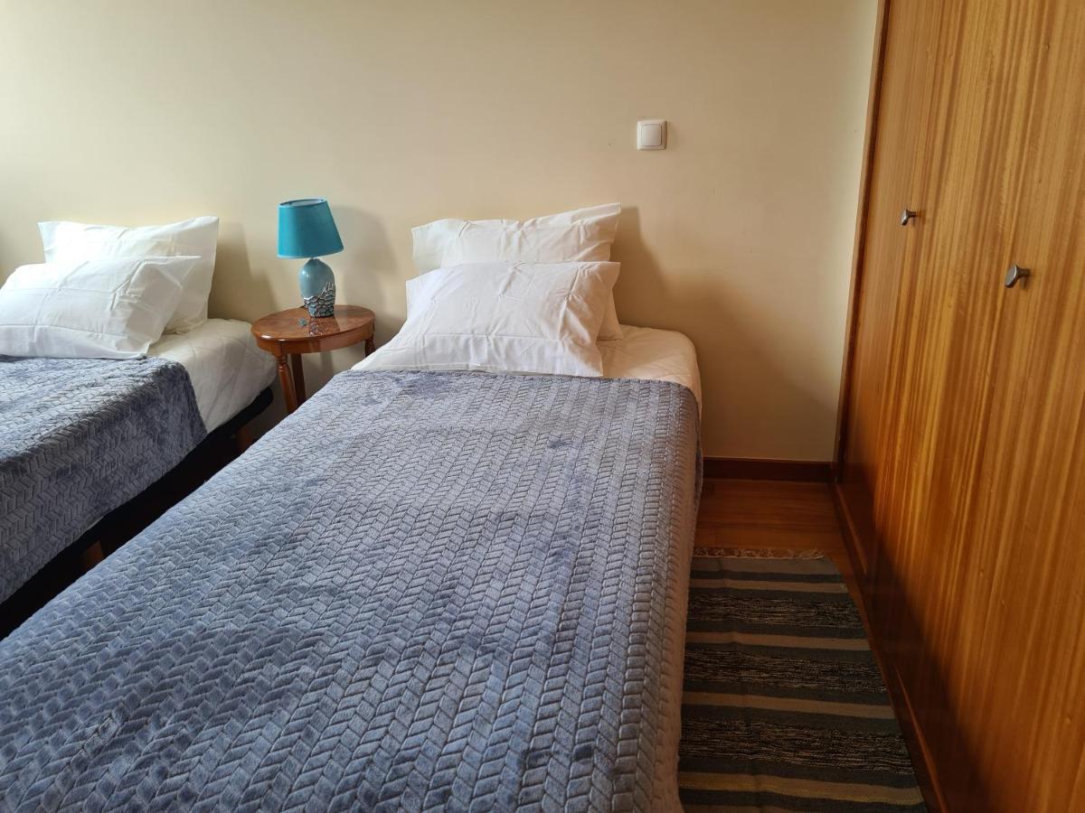 Machico Comfort Экстерьер фото