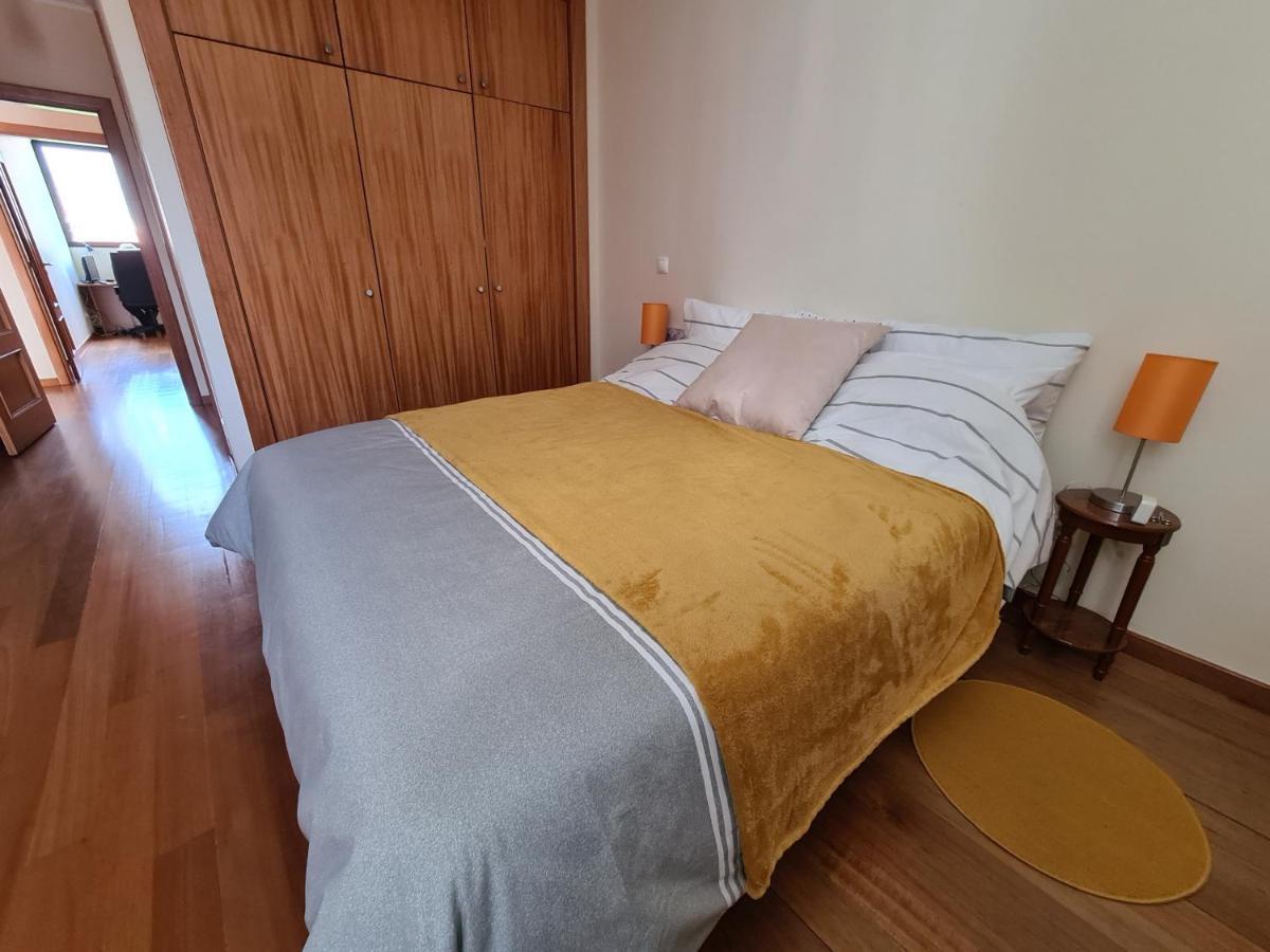 Machico Comfort Экстерьер фото