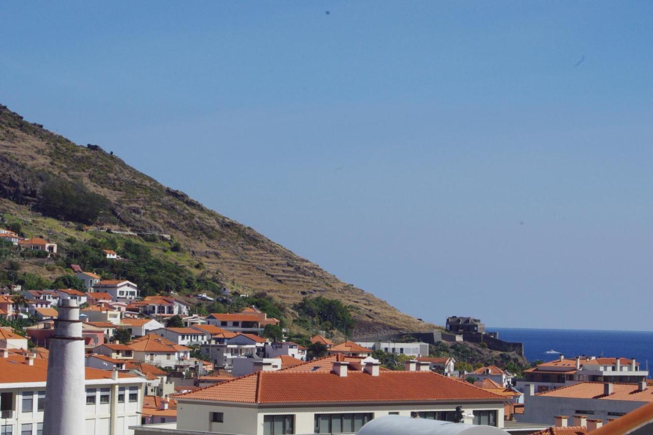 Machico Comfort Экстерьер фото